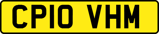 CP10VHM