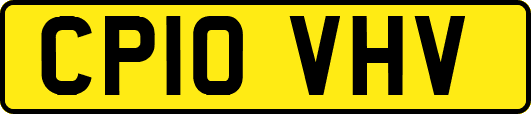 CP10VHV
