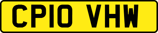 CP10VHW
