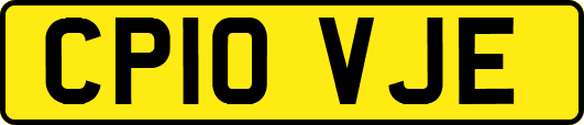 CP10VJE
