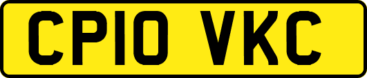 CP10VKC