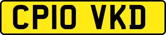 CP10VKD