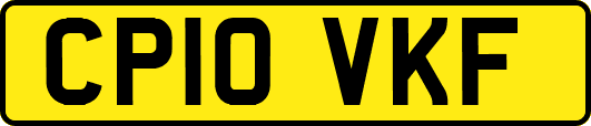 CP10VKF