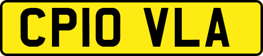 CP10VLA