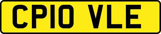CP10VLE