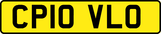 CP10VLO