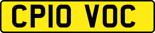 CP10VOC