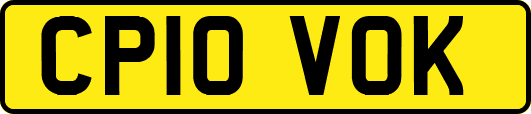 CP10VOK