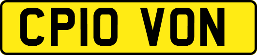 CP10VON