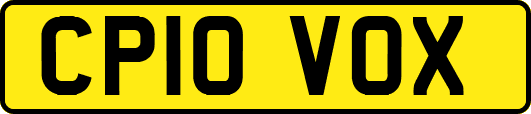 CP10VOX