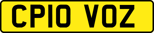 CP10VOZ