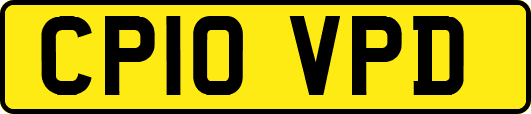 CP10VPD