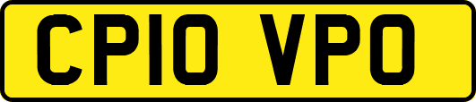 CP10VPO