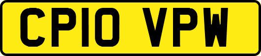 CP10VPW