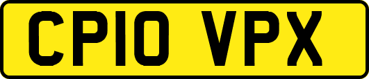 CP10VPX