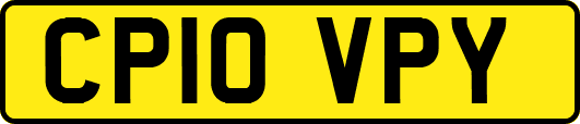 CP10VPY
