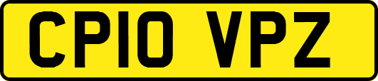 CP10VPZ
