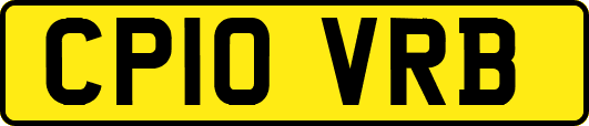 CP10VRB
