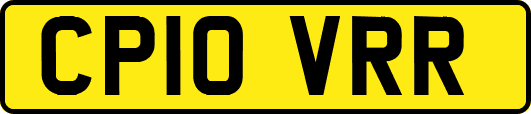 CP10VRR