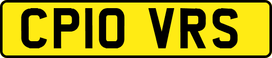 CP10VRS