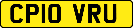 CP10VRU