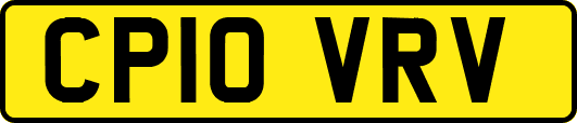 CP10VRV