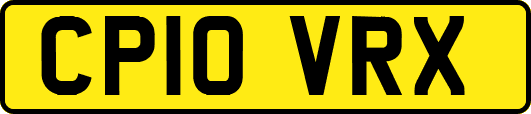 CP10VRX