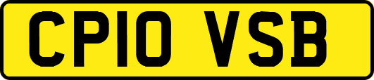 CP10VSB