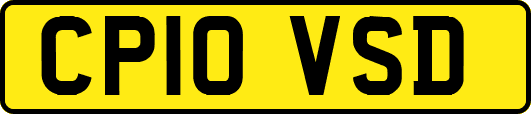 CP10VSD