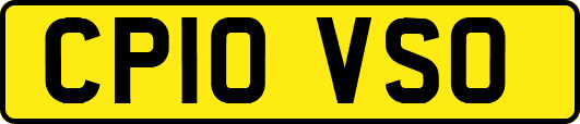 CP10VSO