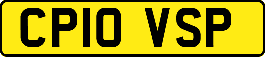 CP10VSP