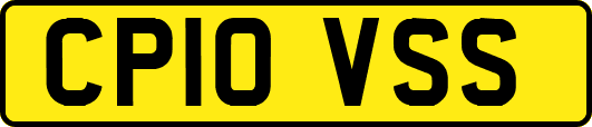 CP10VSS