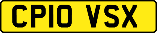 CP10VSX
