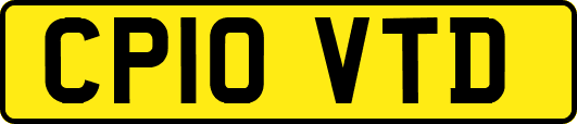 CP10VTD