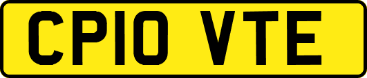 CP10VTE