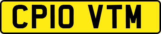 CP10VTM