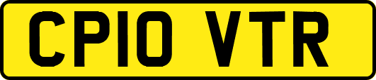 CP10VTR