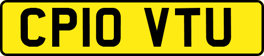 CP10VTU