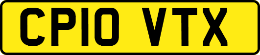 CP10VTX