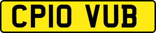 CP10VUB