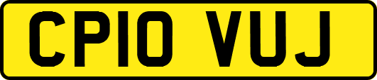CP10VUJ