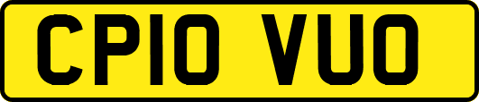 CP10VUO
