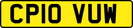 CP10VUW