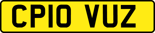 CP10VUZ