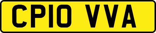 CP10VVA