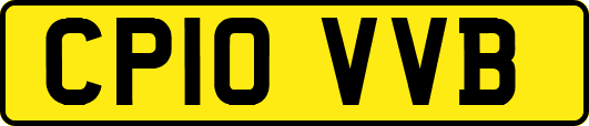 CP10VVB