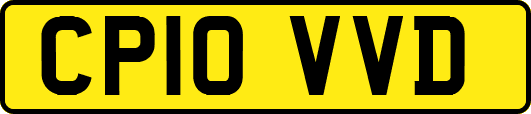 CP10VVD