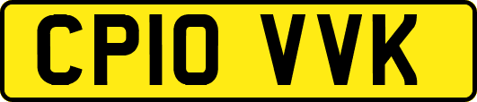 CP10VVK