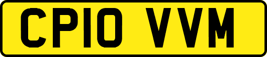 CP10VVM