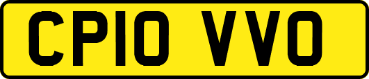 CP10VVO